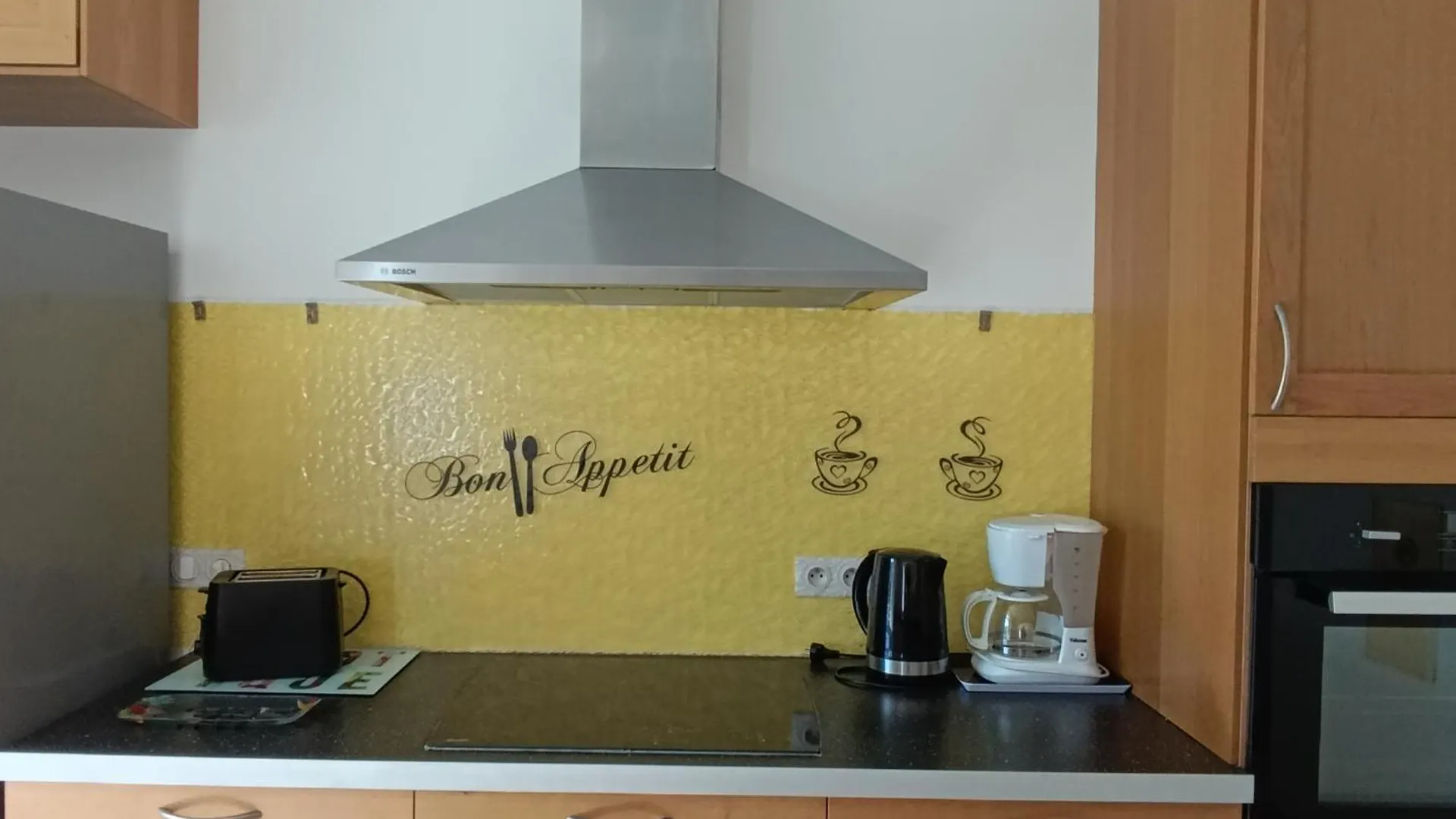 Maison de village spacieuse et agréable Saint-Georges-de-Luzençon Hébergement de vacances