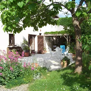 Grande Maison Atypique Séjour chez l'habitant