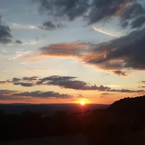 Chaleureux à La Campagne Hébergement de vacances