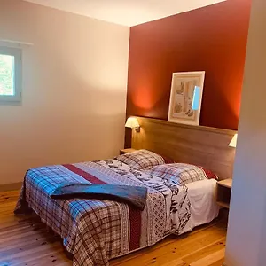 Chaleureux Chez Nadege Et Raphael Appartement